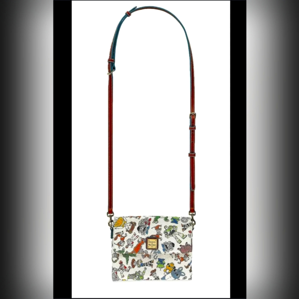 Disney Dooney & Bourke
